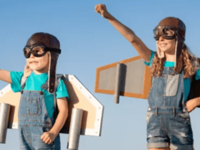 Educar a la infancia sin estereotipos de género