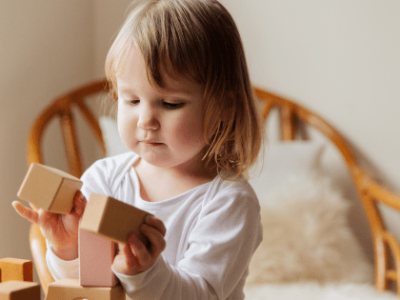Profundización en los trastornos más frecuentes en la infancia