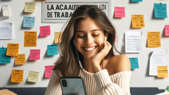 aplicaciones oposiciones trabajo social
