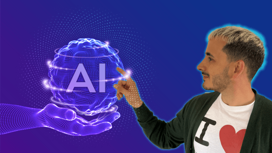 inteligencia artificial trabajo social