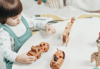 Intervención en trastornos conductuales en la infancia y adolescencia