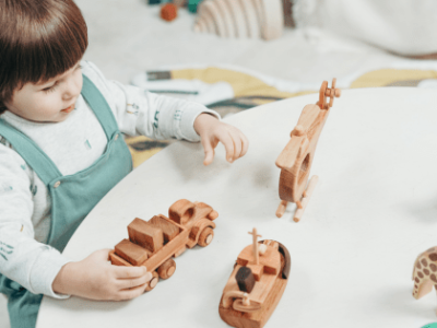 Intervención en trastornos conductuales en la infancia y adolescencia