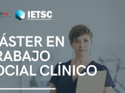 Máster en Trabajo Social Clínico