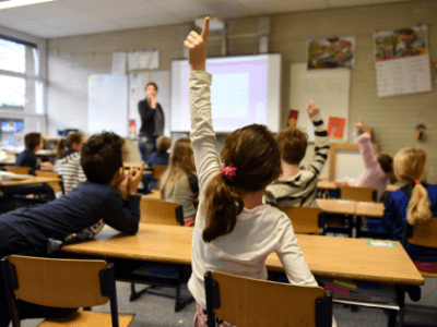 Mediación en el ámbito educativo