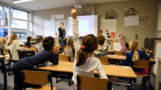 mediación ámbito educativo