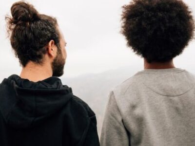 Intervención con Menores Extranjeros No Acompañados