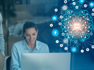 Herramientas y plataformas de Inteligencia Artificial
