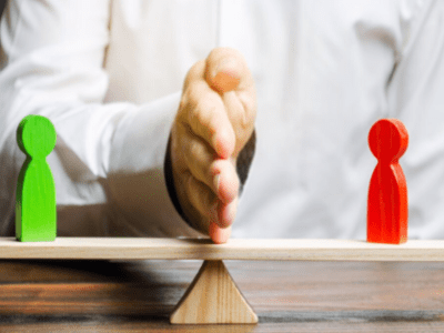 Mediación laboral: negociación y solución de conflictos