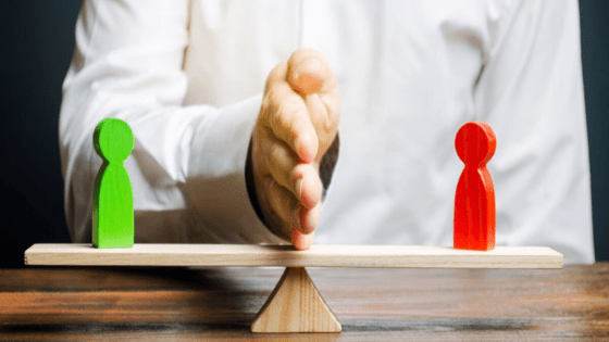 mediación laboral