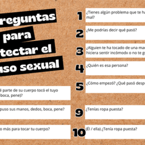 Las dinámicas del maltrato y abuso infantil desde la intervención del Trabajo Social.