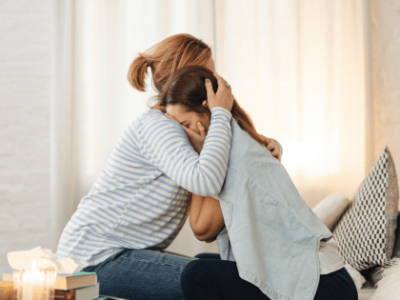 Curso vómito emocional
