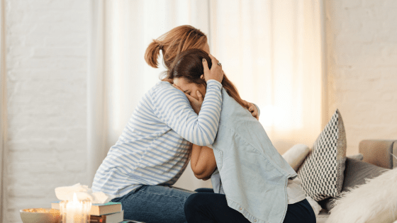 curso vómito emocional