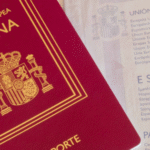 Nuevo reglamento de extranjería