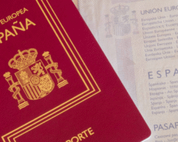Nuevo reglamento de extranjería