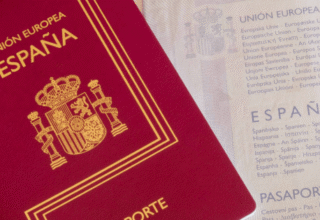 Nuevo reglamento de extranjería
