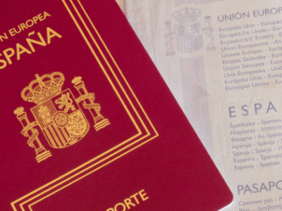 Nuevo reglamento de extranjería