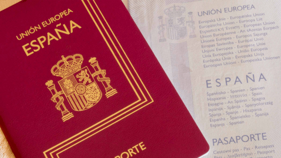 nuevo reglamento extranjería