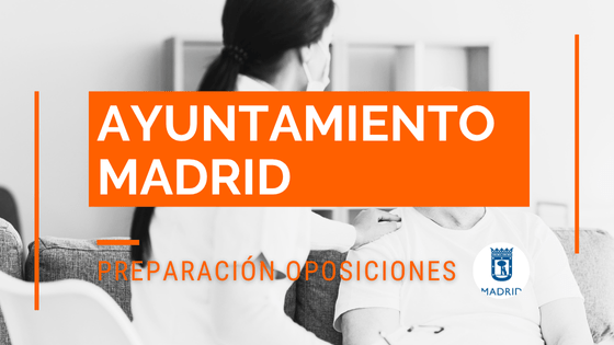 oposición ayuntamiento madrid