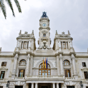 57 plazas de Trabajo Social del Ayuntamiento de Valencia