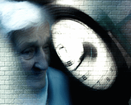 Atención a personas con Alzheimer
