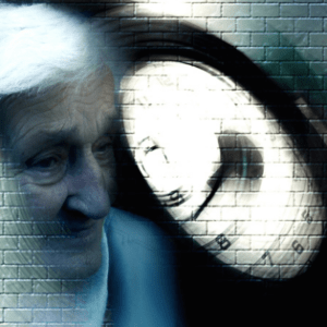 Curso Atención a personas con Alzheimer