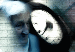 Atención a personas con Alzheimer