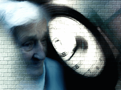 Atención a personas con Alzheimer