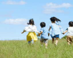 Protección Integral Infancia frente a la violencia (LOPIVI)