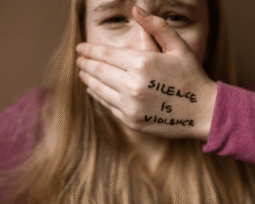 Violencia de género