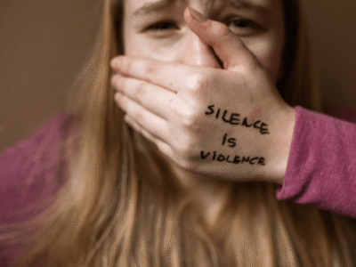 Violencia de género