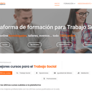 En 2025 las empresas de formación han ingresado más de 171 mil euros gracias a La Academia
