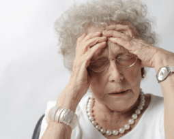 Atención a personas mayores con deterioro cognitivo