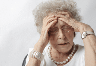 Atención a personas mayores con deterioro cognitivo