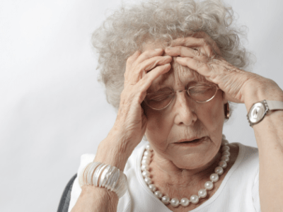 Atención a personas mayores con deterioro cognitivo