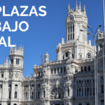 trabajo social comunidad de madrid