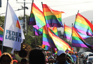 Máster en Estudios LGBTIQ+
