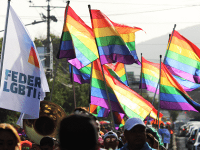 Máster en Estudios LGBTIQ+