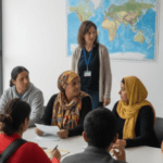 Máster en Migraciones: Intervención Social, Mediación Intercultural y Orientación Laboral