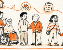 Curso Ley 4/2026 de dependencia y discapacidad