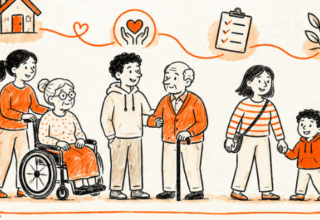 Curso Ley 4/2026 de dependencia y discapacidad